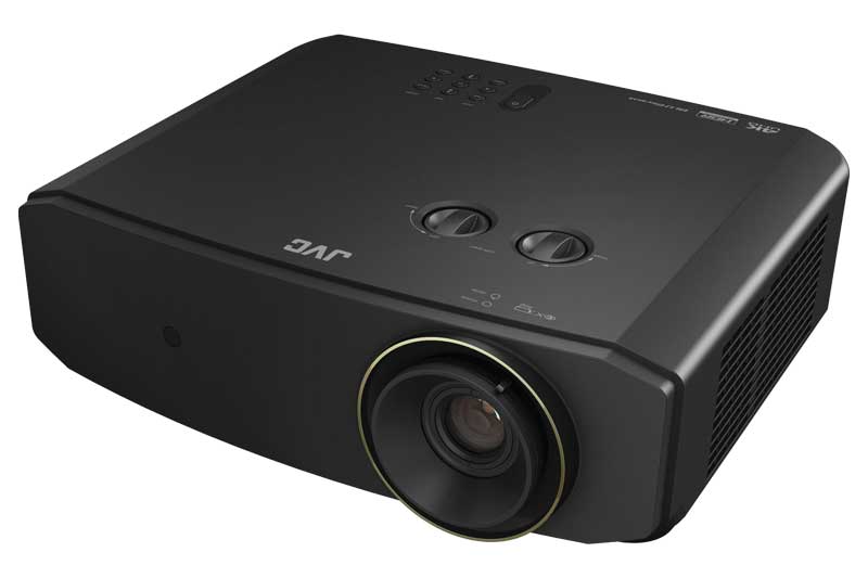 LX-NZ3 4K 3,000 Lumen Laser DLP