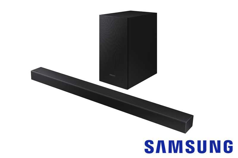 HW-T40M 170W 2.1ch Soundbar